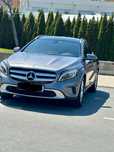 Mercedes-Benz GLA 200 CDI 4MATIC Full