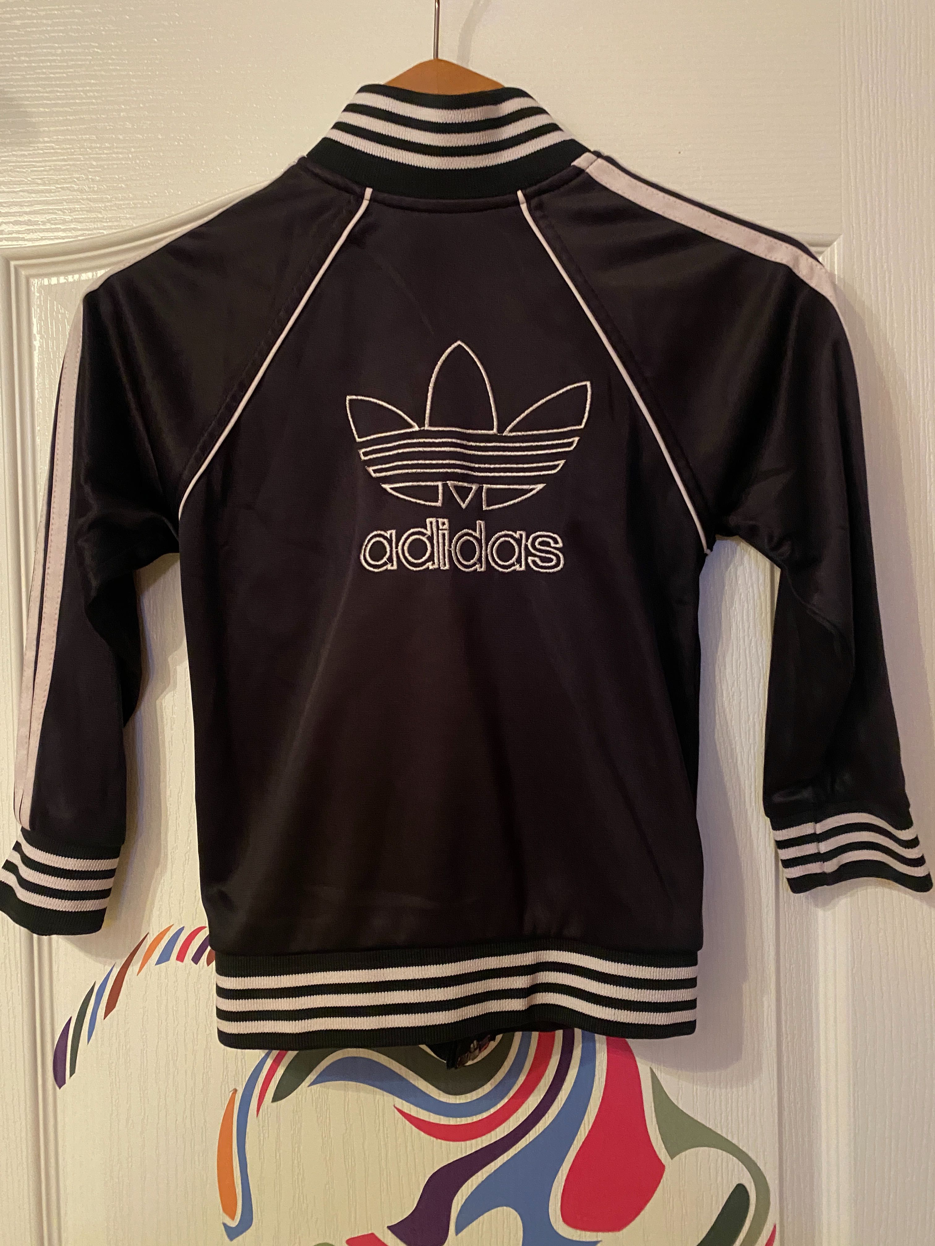 Детски спортен екип Adidas/ Адидас