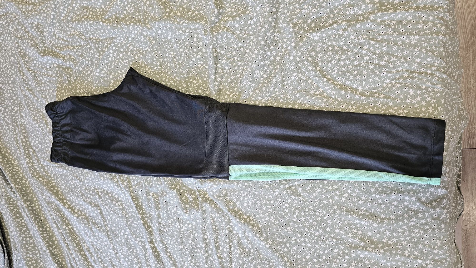 Nike dri fit долнище