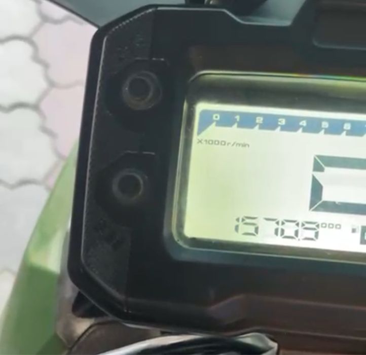 Продам мопед танк