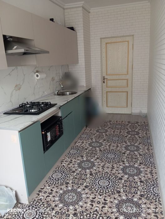 Квартира сотилади тайëр кридити бор