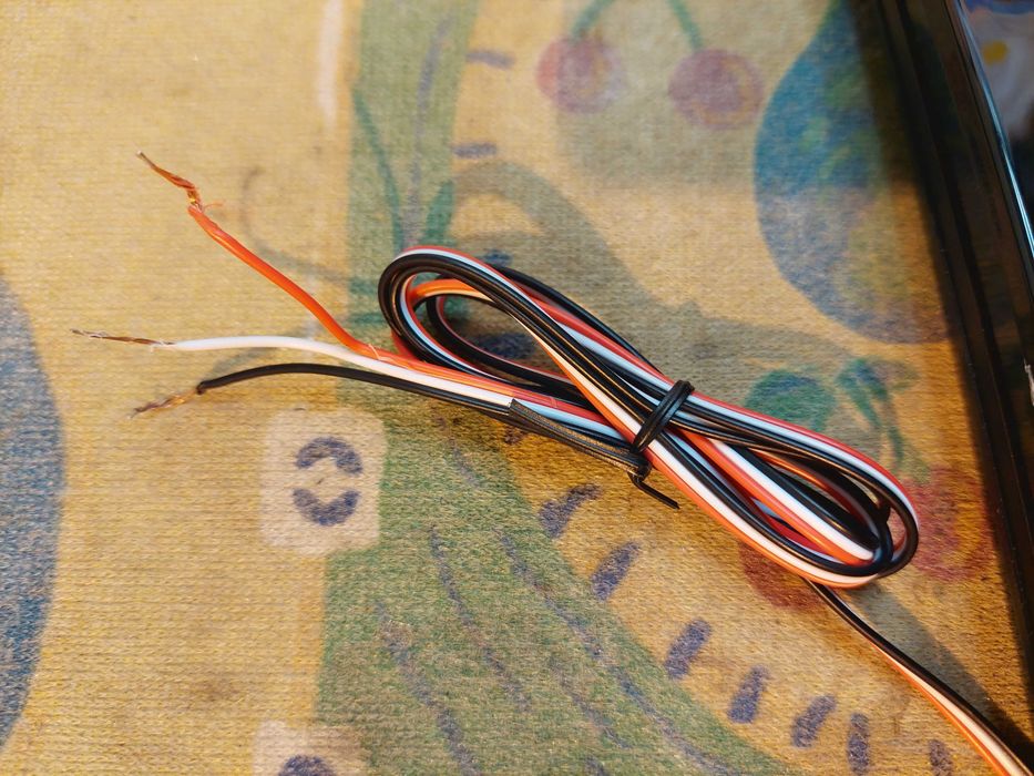 LED Стопове/Габарити за Mazda 3 (BL) 2009-2013 - Комплект