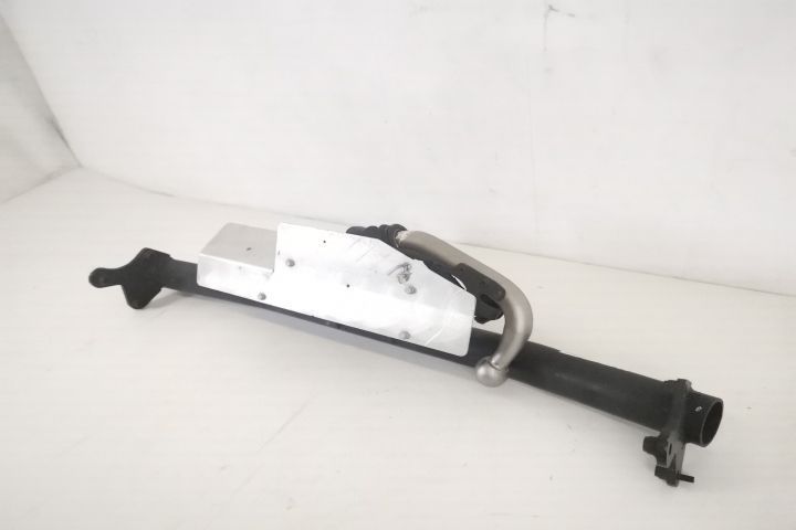 Carlig De Remorcare Spate Rabatabil Electric Original In Stare Buna Fo