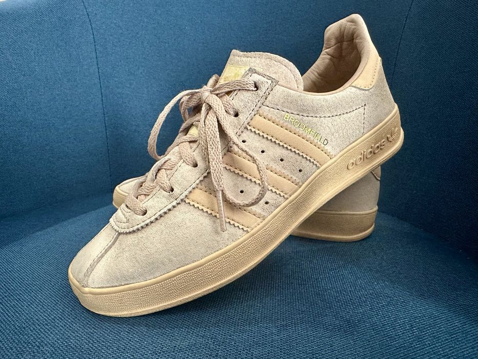 Adidas Broomfield маратонки 36 номер