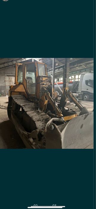 Vand Piese Buldozer Caterpillar D6N D6R