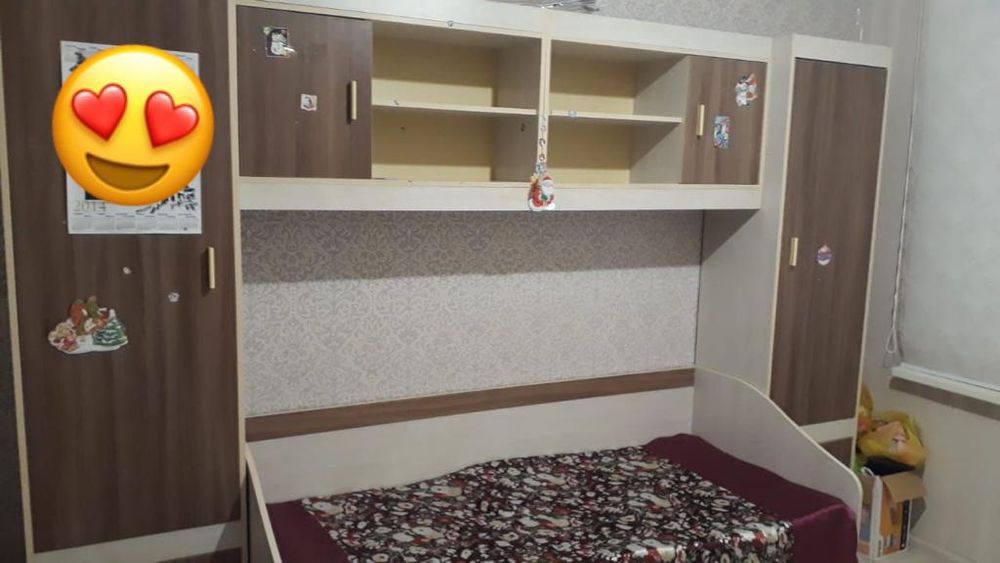 Детский пенал 45 000 тг