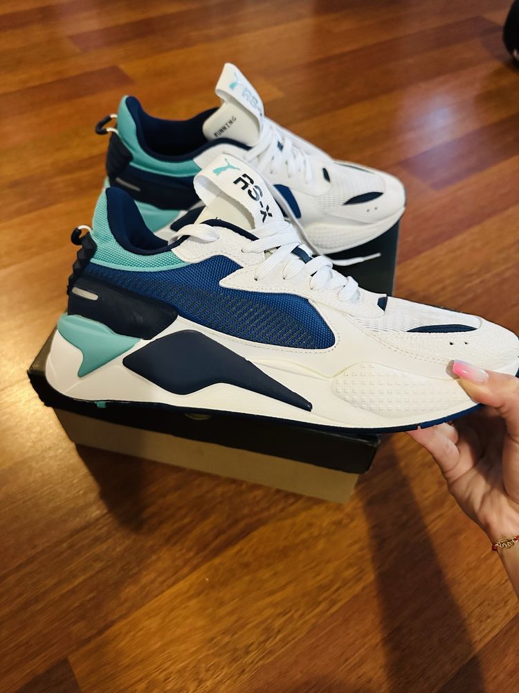 Puma Rs-X marimea 45