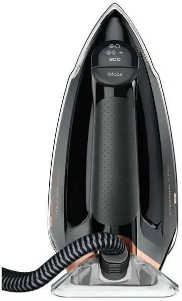 Утюг Braun IS7286 — Мощный парогенератор