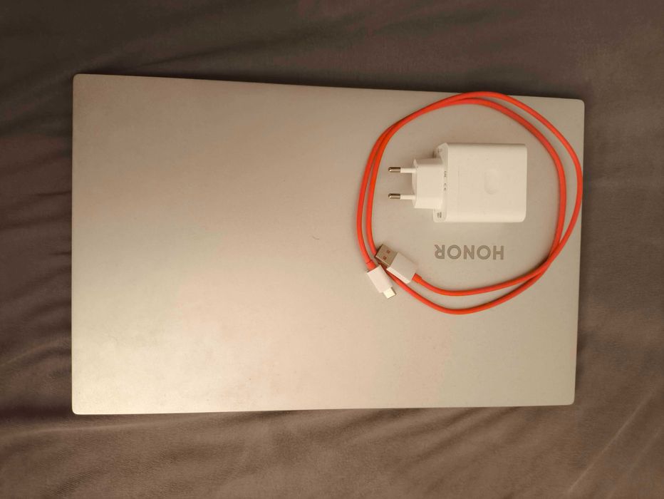 Laptop Honor Magicbook 16 inch - geforce GPU mx250