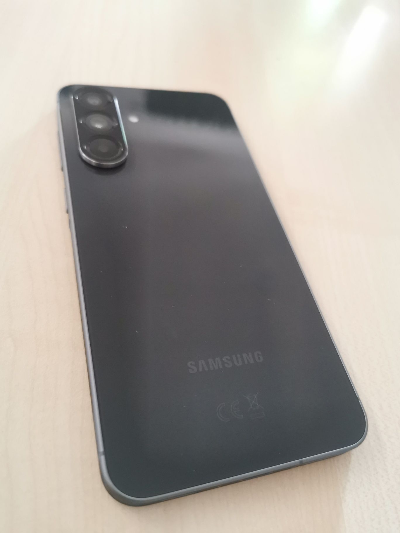 Samsung galaxy A56 Nou