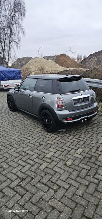 Mini kooper de vanzare