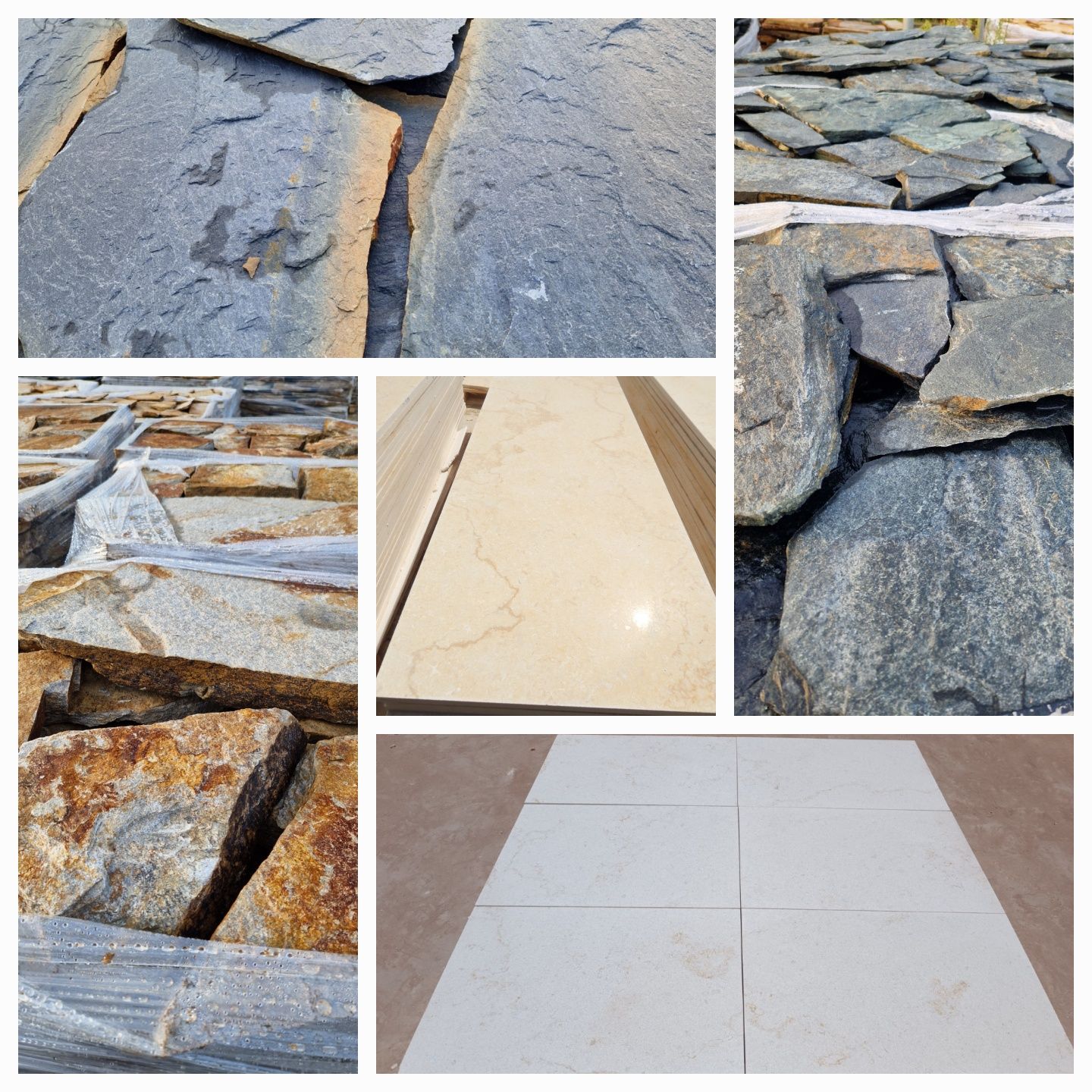 Piatră Naturală Granit