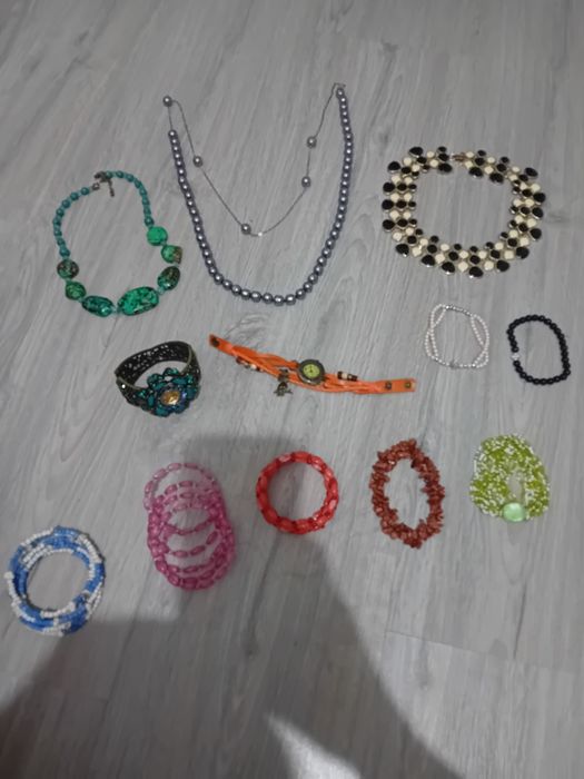Set bijuterii superbe