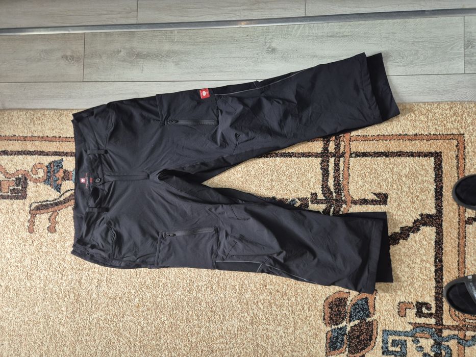 Pantaloni elastici Engelbert Strauss 58