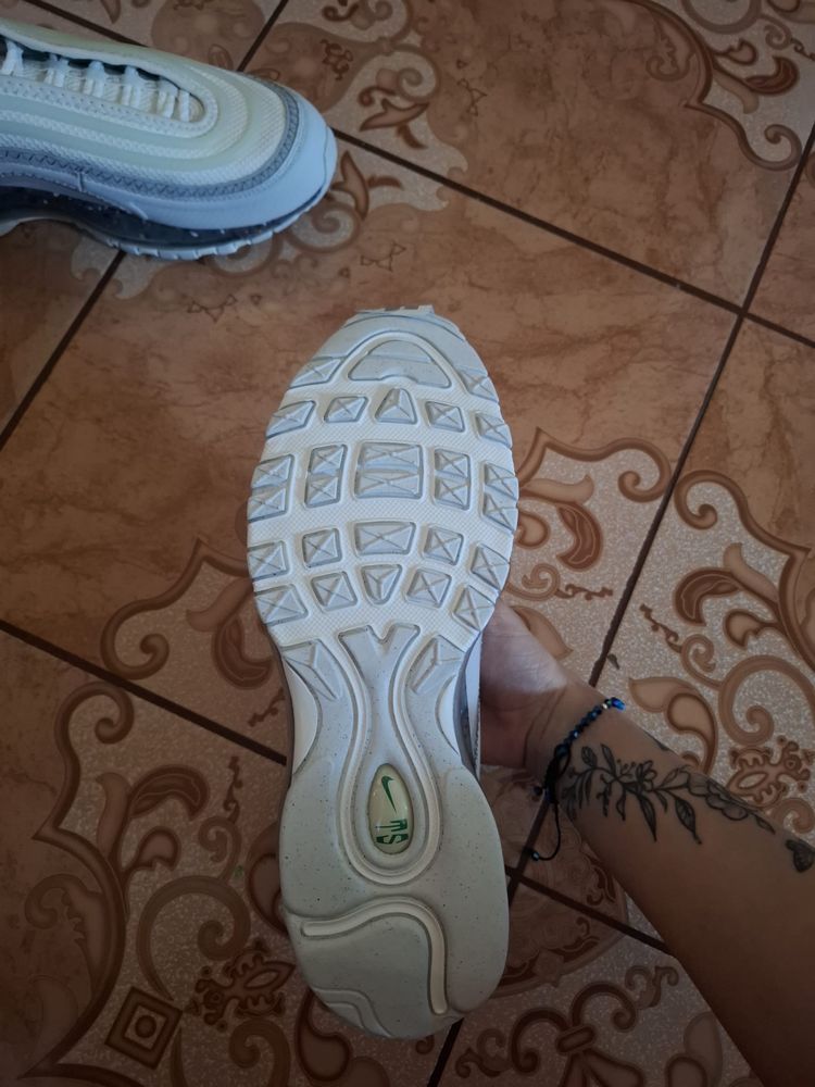 Adidasi nike air max terrascape 97 marimea 40