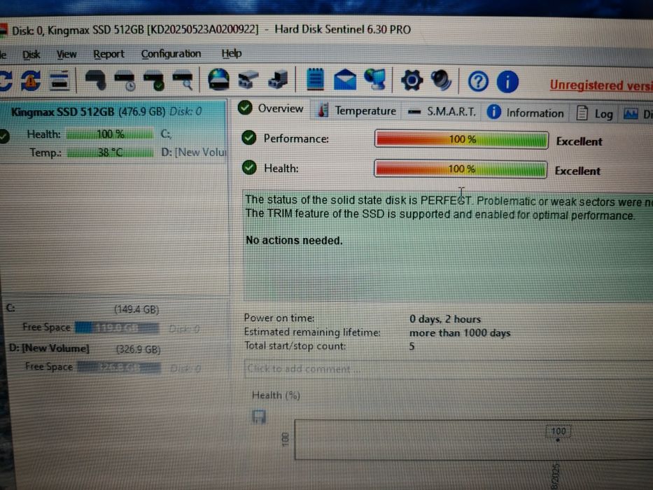 Laptop Sony Vaio ssd512 8gb ram