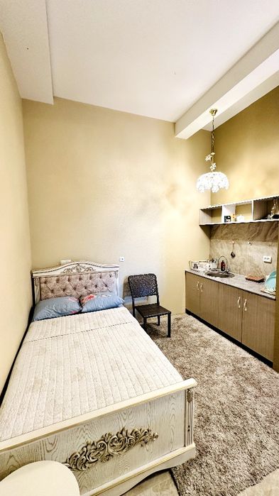 Mini Home Hotel Salom 24