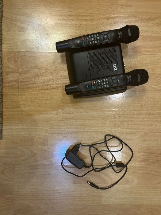 asthome домашнее караоке