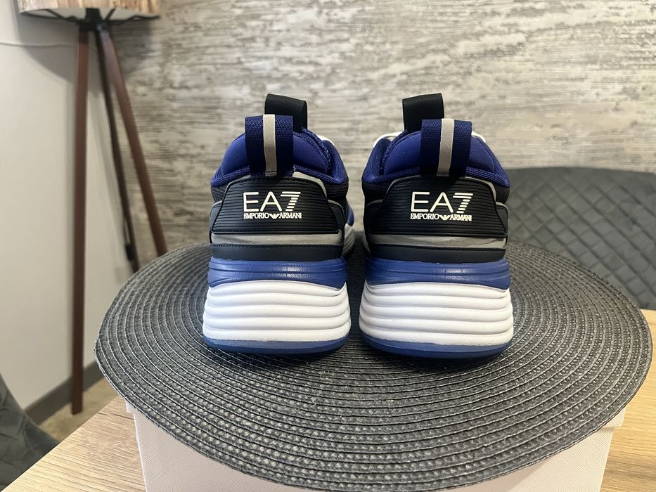 EA7 Emporio Armani-ОРИГИНАЛНИ!!!