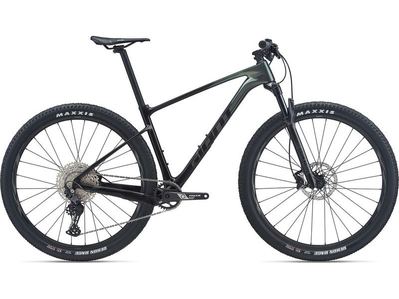 Выгодная цена!Велосипед горный-Giant XTC Advanced 29 ,3-2021|+подарки