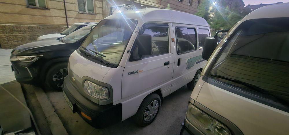 2012 yil metan gaz yaxshi xolatda