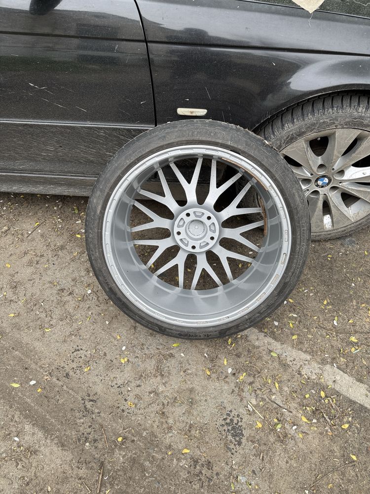 Продам диски R20