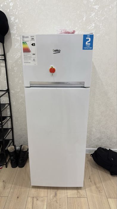 Холодильник не работает