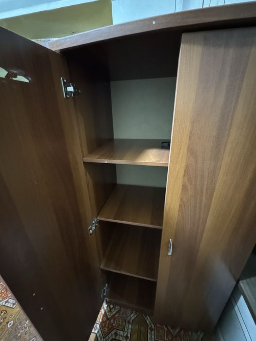 Продается мебель