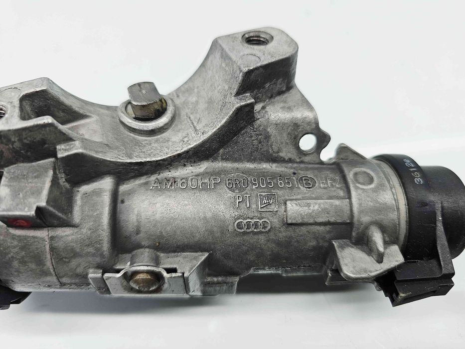 Contact cu cheie  Volkswagen Polo (6R) [Fabr 2009-2016] 6R0905851B 1.