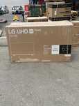 Телевизор LG 65 Smart Tv WebOs 4K LED/QNED/OLED + Доставка бесплатно