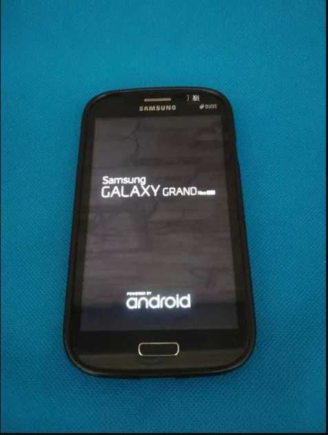 телефон смартфон samsung galaxy grand neo plus duos 2 sim карты