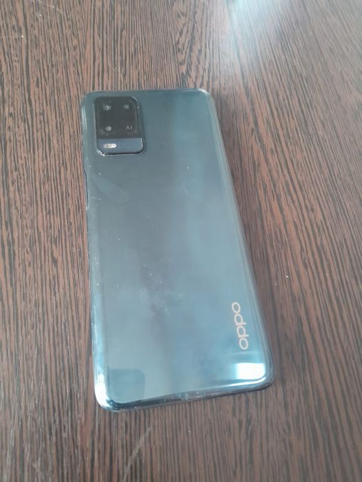 Продам Oppo A54 с NFC