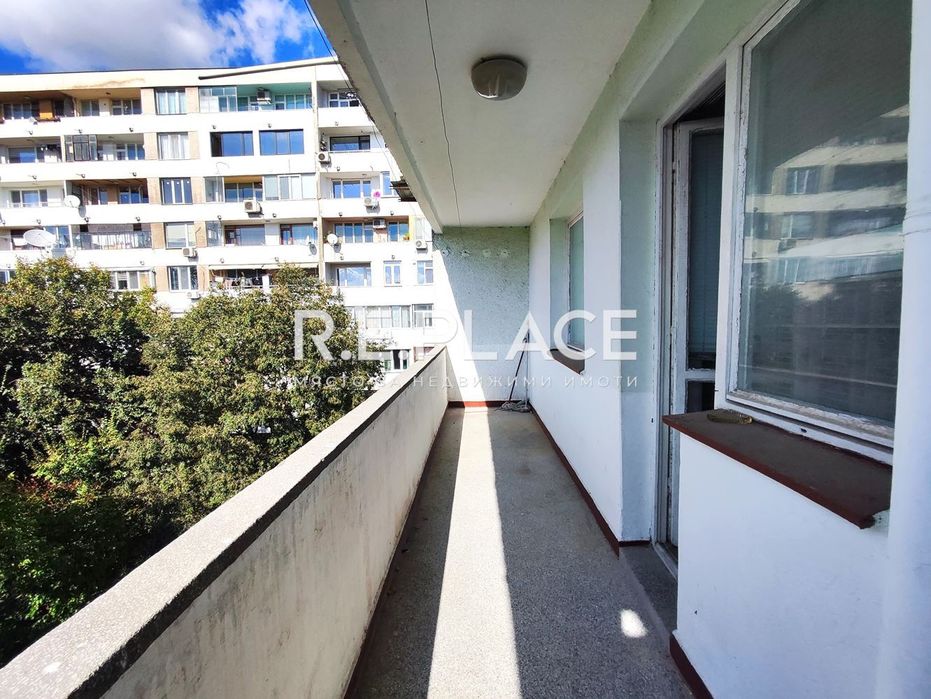 Продава се Тристаен апартамент в Варна, Чайка - 85 кв.м за 2695 €/кв.м - Снимка #11