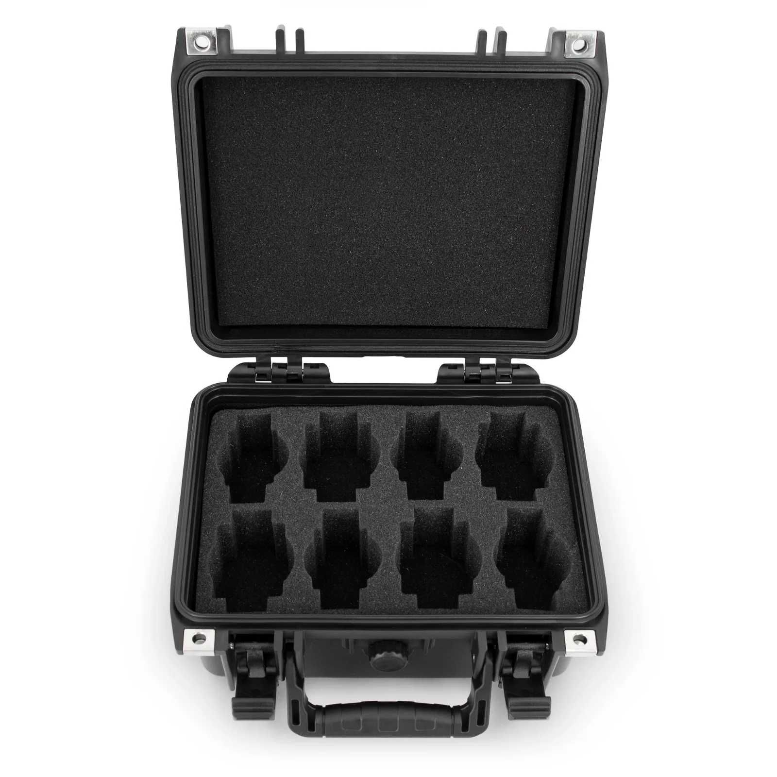 Кейс для часов CASEMATIX 8 Watch Travel Case