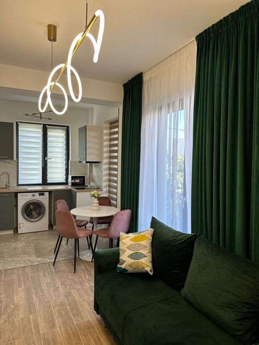 Inchiriez Apartamente in centrul Constantei -Bd. Mamaia-Muncitori etc