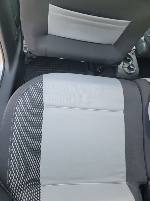 Volkswagen CROSS POLO