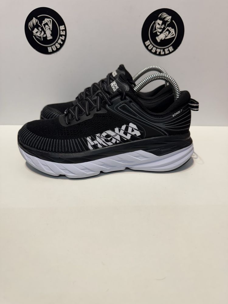 Маратонки HOKA BONDI 7 .Номер 36.5