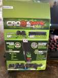 Cronusmax plus-adaptor maneta (ps4,xbox one,switch)