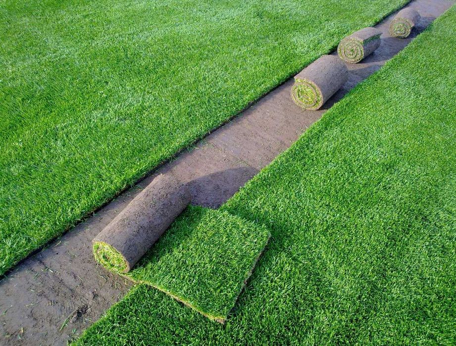 Gazon Rulou Sisteme de Irigare Profesionale Oriunde in tara