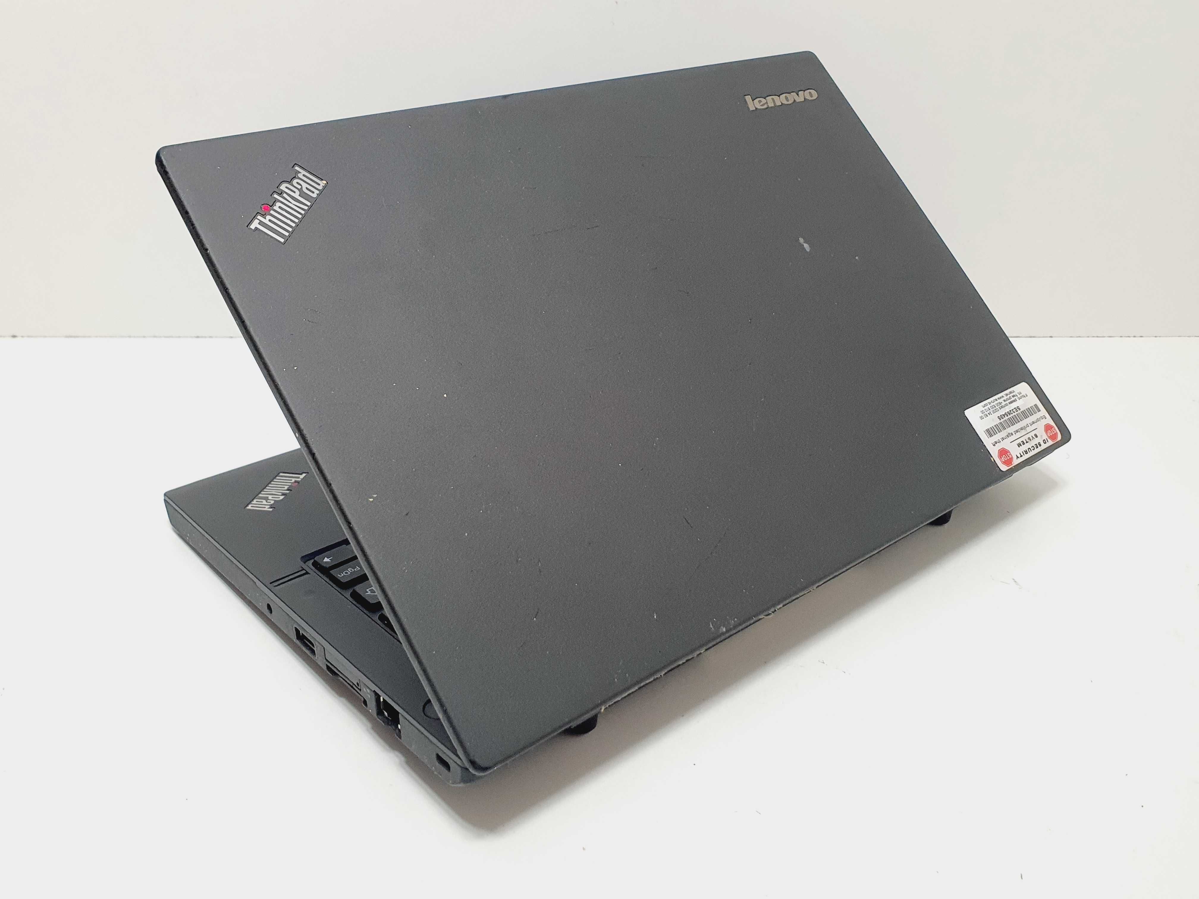Vand Laptop Lenovo x240