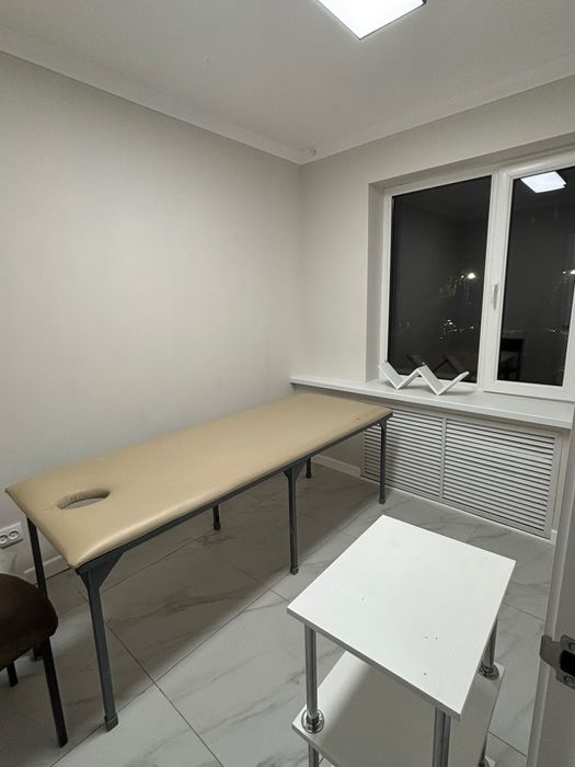 Сдам кабинет косметологии