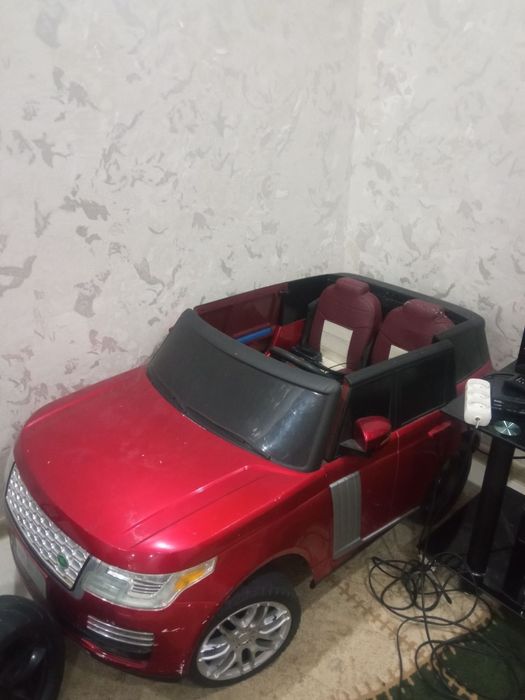 Детский машина продаётся