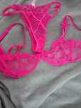 Set lenjerie intima, super sexi