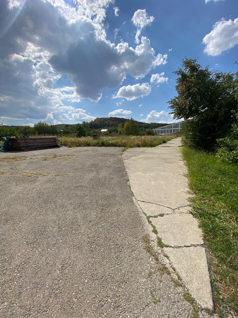 Teren intravilan(loturi),la strada, Tg Neamt,zona superba!