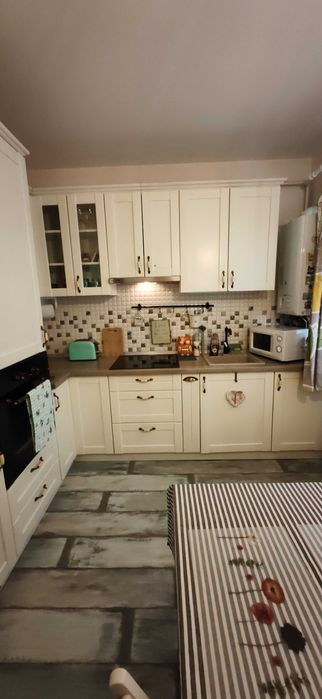 Pet friendly Ap 2 camere- de inchiriat
