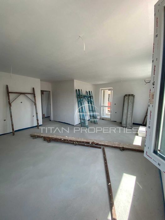 Продава се Тристаен апартамент в Пловдив, Тракия - 104 кв.м за 1183 €/кв.м - Снимка #6