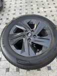 Hyundai sonata diska yumwo 215”55”16 yengi balonlari bn sotiladi