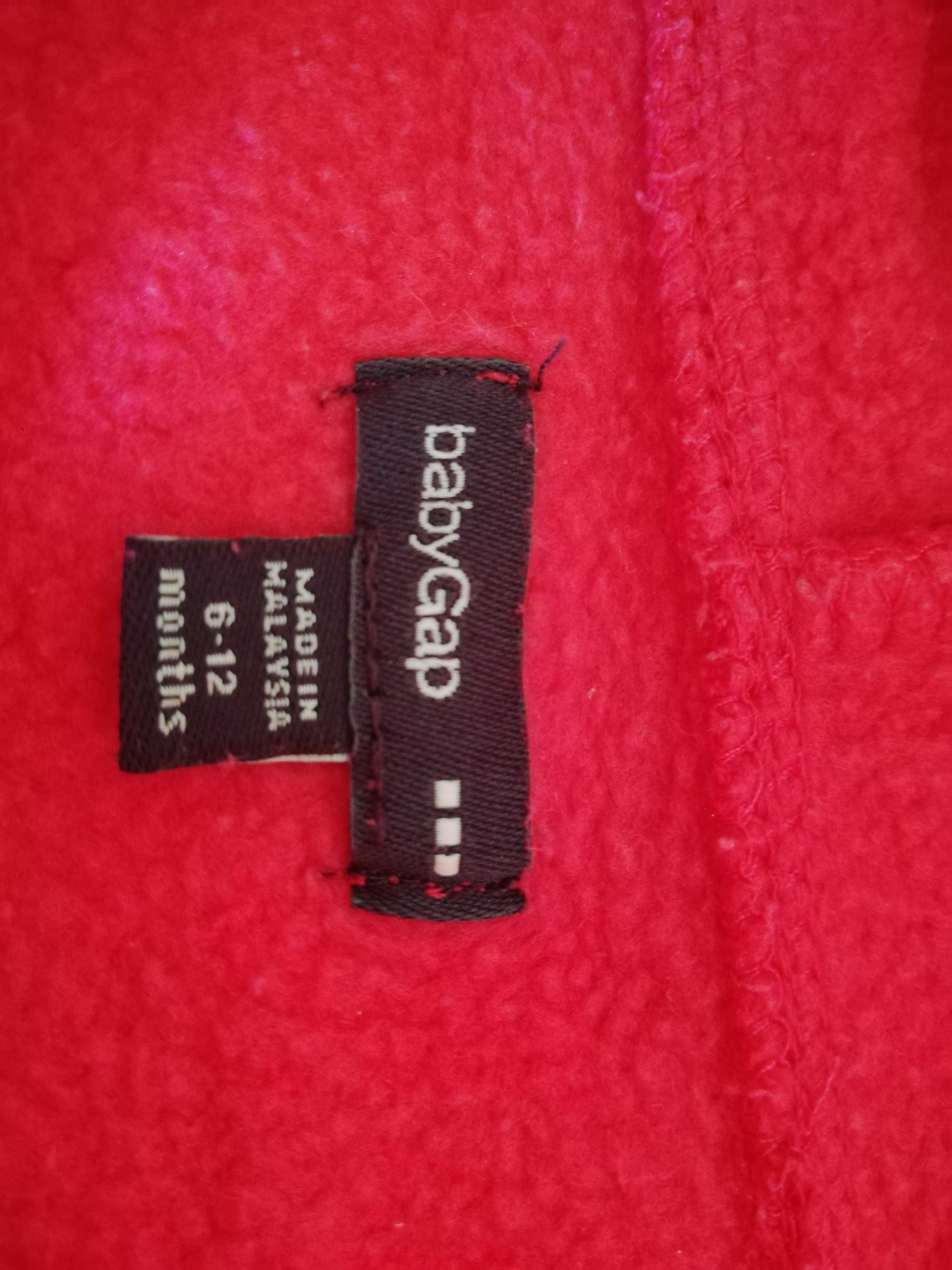 Суитчър Baby Gap размер 6-12 месеца