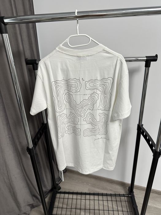 Tricou OFF WHITE super calitate