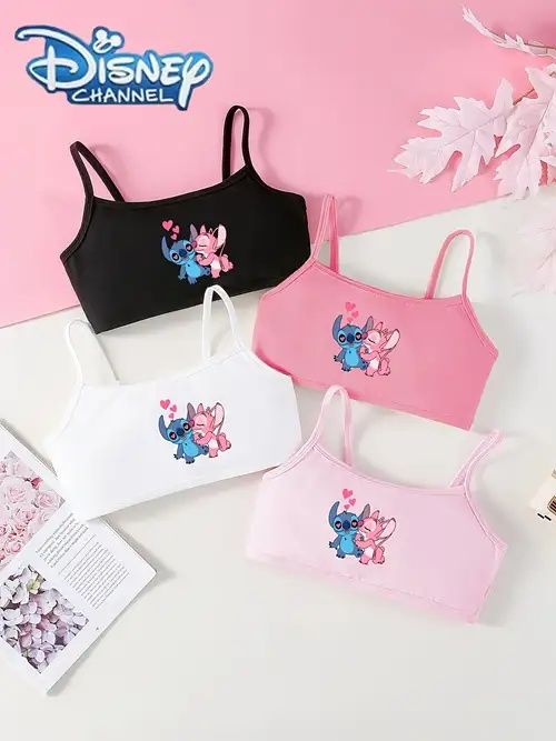Бюстиета/потници Stitch
